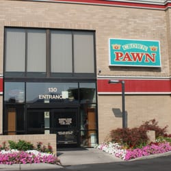 Crown Jewelers & Pawn - Crown Jewelers and Pawn
130 E 3300 South 
So. Salt Lake, UT 84115 