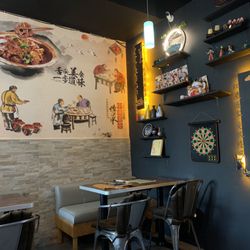 Artful decor