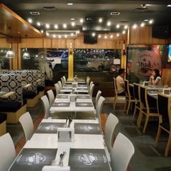 Cubanos Fil-Cuban Cantina