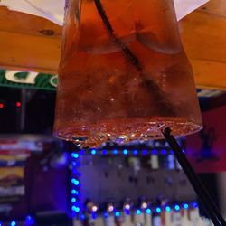 Bubble Lounge