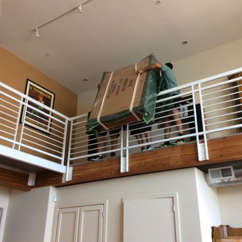 JC Express Movers - Movers Near Me - Walnut Creek, California