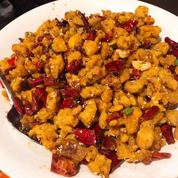 Chengdu Taste - Szechuan Near Me - Alhambra, California Chengdu Taste - Szechuan Near Me - Alhambra, California