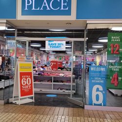 The Children's Place