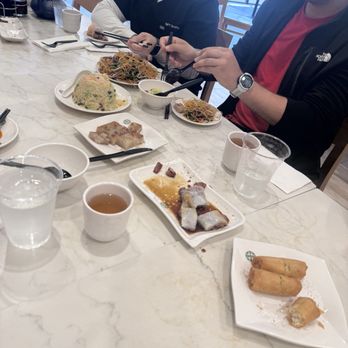 Tim Ho Wan - Dim Sum Near Me - Irvine, California