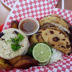 Fatboys Taco
