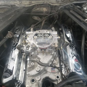 Castrol Fast Lube - Auto Repair Near Me - Lilburn, Georgia
