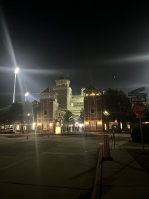 Frisco RoughRiders by null