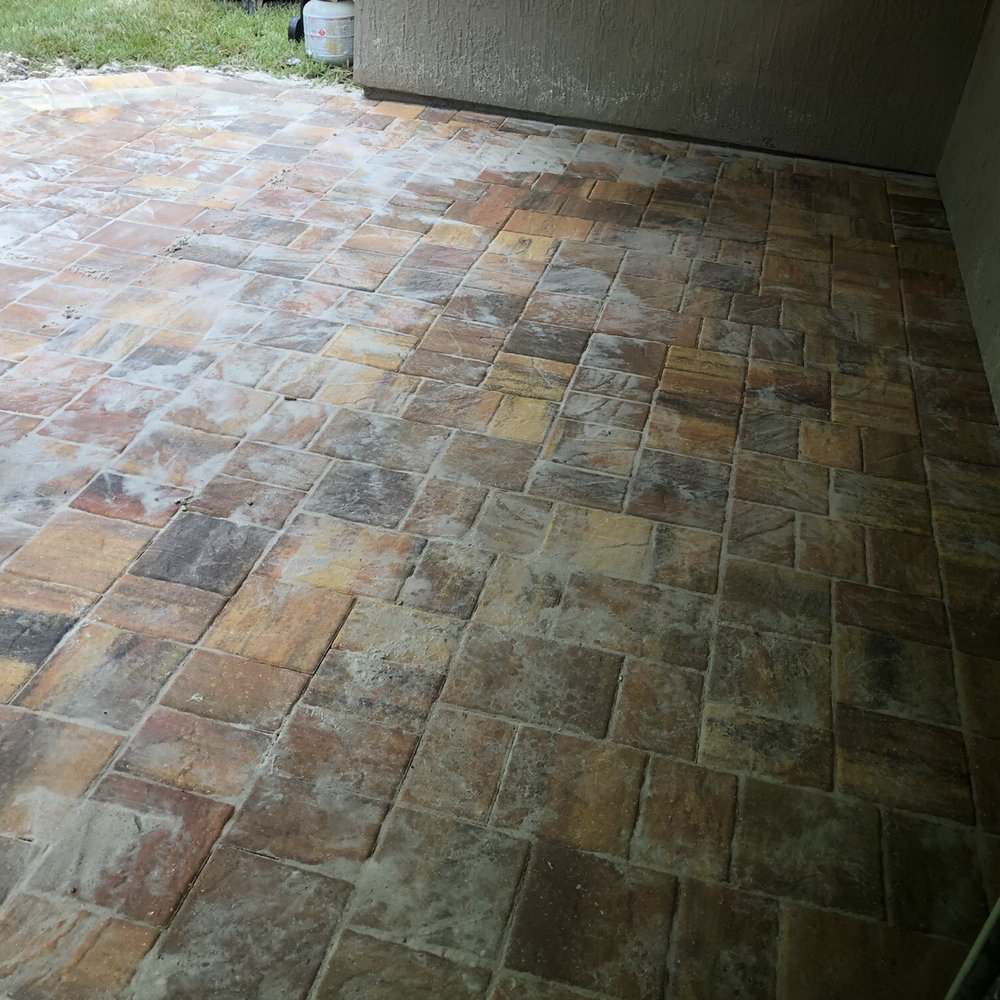 Payless Brick Pavers - Masonry/Concrete Near Me - Jacksonville, Florida