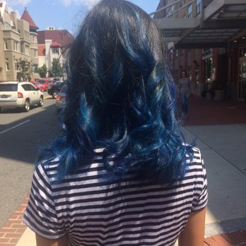 Thomas Shelton Hair Design - Blow Dry/Out Services Near Me - Washington, DC, District of Columbia
