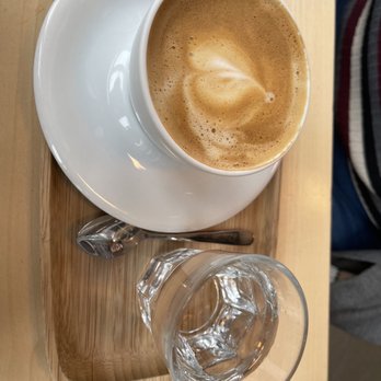 Olympia Coffee - Coffee Roasteries Near Me - Olympia, Washington