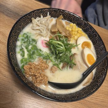 Eki Ramen - Signature Tonkotsu - Ramen Near Me - Las Vegas, Nevada Eki Ramen - Signature Tonkotsu - Ramen Near Me - Las Vegas, Nevada