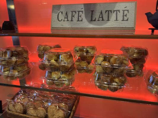 Shilla Bakery by null