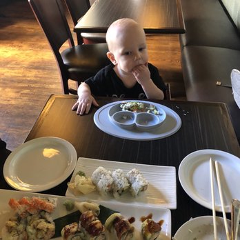 SUSHI GO - Japanese Near Me - Greenville, South Carolina SUSHI GO - Japanese Near Me - Greenville, South Carolina