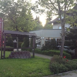 Rennsteighotel Herrnberger Hof