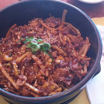 Koreander Restaurant - Korean Near Me - Montclair, New Jersey Koreander Restaurant - Korean Near Me - Montclair, New Jersey