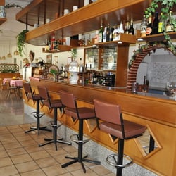 Restaurant u. Pizzeria bei Janosch