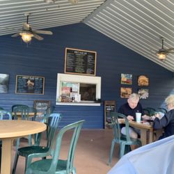 Apricot Place Cafe