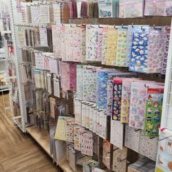 Daiso - (9/10/26)