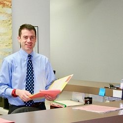 Christopher D Merchant, DDS