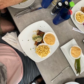 Lake Oconee Bistro - Venues & Event Spaces Near Me - Eatonton, Georgia