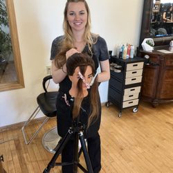 Epiphany Downtown Salon & Spa