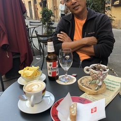 Pasticceria Migliorini