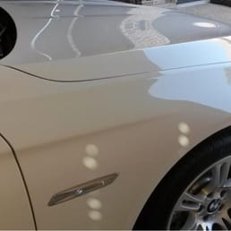 Look at that gloss! Look at that gloss!