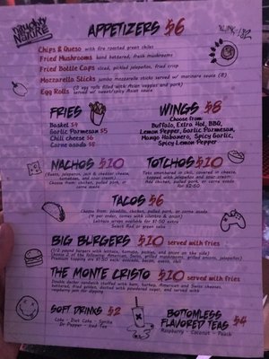 Funkmeyers Rec Room by null