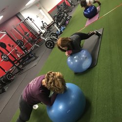 360 Health & Fitness