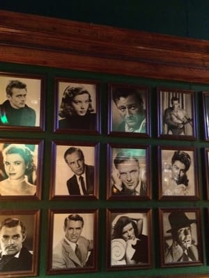 Greens Irish Pub by null