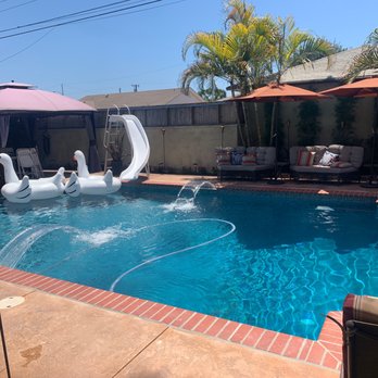 PSP Pool & Spa Products - Clean as can be - Pool & Hot Tub Service Near Me