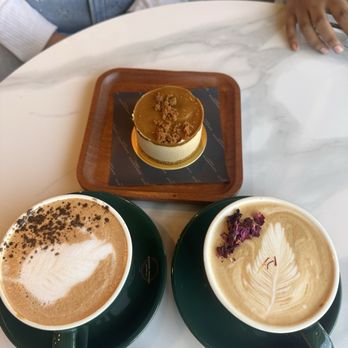 Karak House Coffee - Coffee & Tea Near Me - Yorba Linda, California Karak House Coffee - Coffee & Tea Near Me - Yorba Linda, California