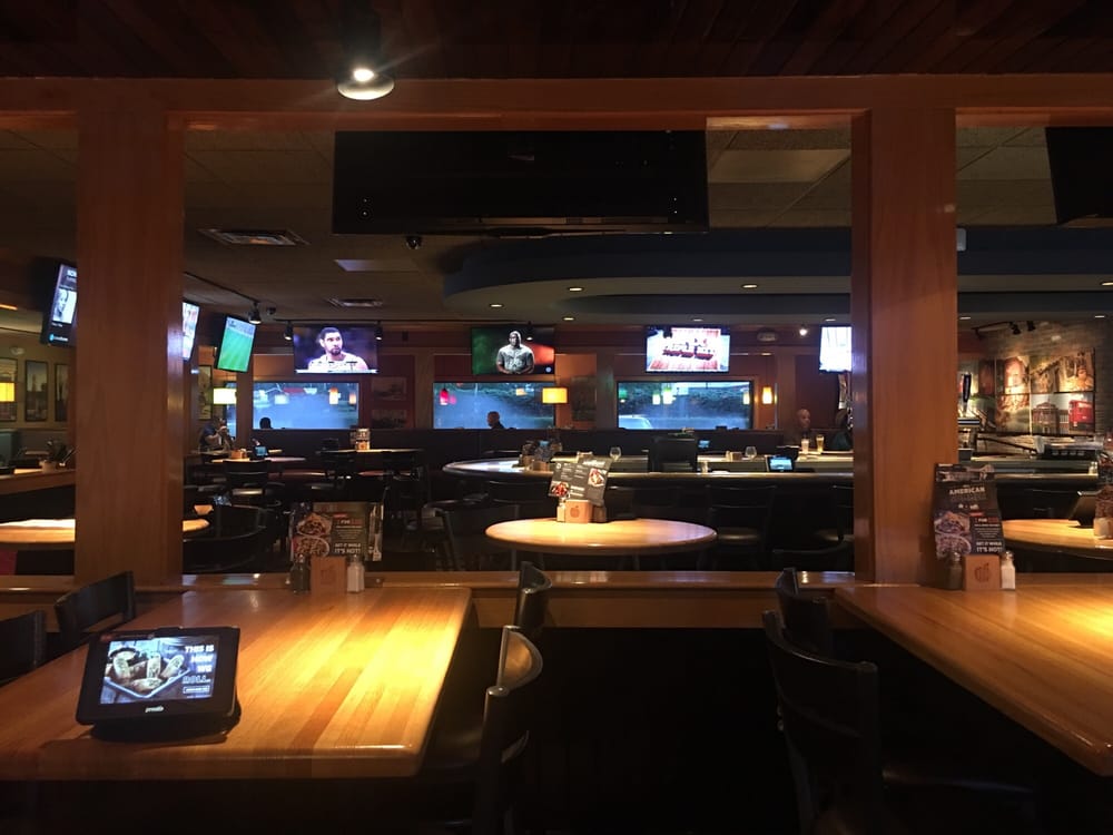 APPLEBEE’S CLOSED 20 Reviews American (Traditional) 1165 US Hwy 70 W, Garner, NC