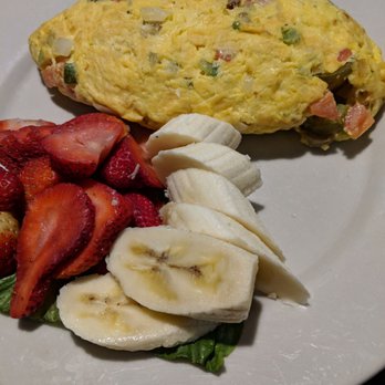 Maxfields Pancake House - Veggie omelet - Breakfast & Brunch Near Me - Schaumburg, Illinois
