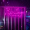 Birdcage Lounge gift card