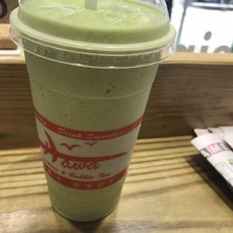 Avocado Smoothie