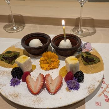 Kabuto - Sushi Bars Near Me - Las Vegas, Nevada