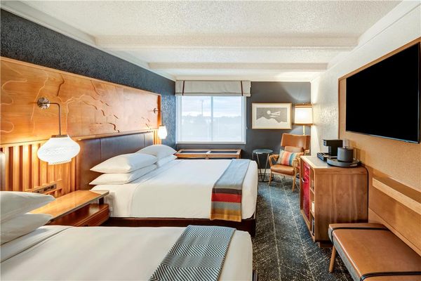The Wildbirch Hotel - JDV by Hyatt by null