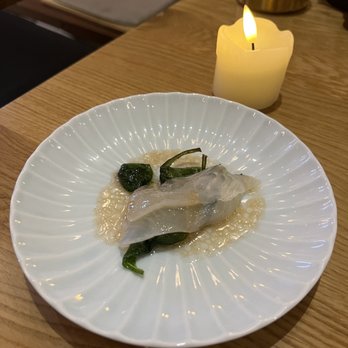 ZUI - Plum Halibut - Japanese Near Me - Los Angeles, California ZUI - Plum Halibut - Japanese Near Me - Los Angeles, California