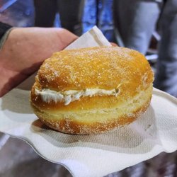 La Boutique - Bombolo Panna
