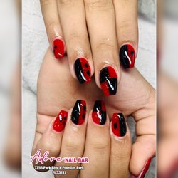 user provided Adore Nail Bar photo