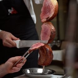 Chama Gaucha Steakhouse - San Antonio - Picanha