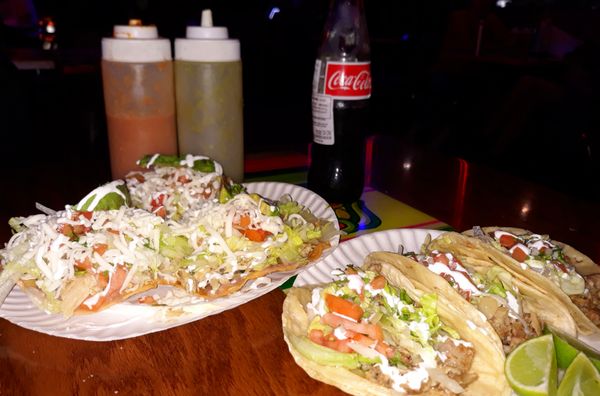 Tortilleria Mexicana Los Hermanos by null Tortilleria Mexicana Los Hermanos by null