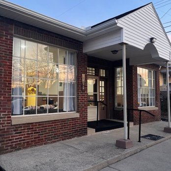 Brown's Cafe - Coffee & Tea Near Me - Springfield, Ohio Brown's Cafe - Coffee & Tea Near Me - Springfield, Ohio