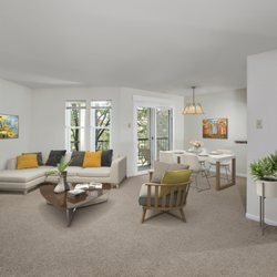 Gateway Village - Great Room