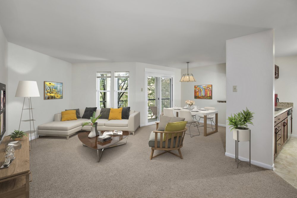 GATEWAY VILLAGE Updated August 2024 15 Photos 9978 Guilford Rd