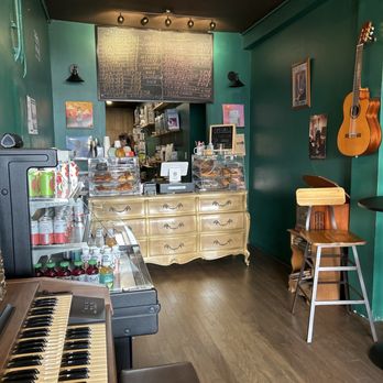 Starstruck Coffee - Starstruck Coffee - Coffee & Tea Near Me - New York, New York Starstruck Coffee - Starstruck Coffee - Coffee & Tea Near Me - New York, New York