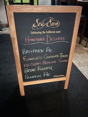 The Twisted Cork Cafe by null
