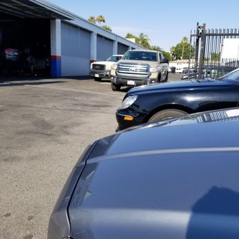 Leon's Transmission Services - Auto Repair Near Me - Reseda, California Leon's Transmission Services - Auto Repair Near Me - Reseda, California