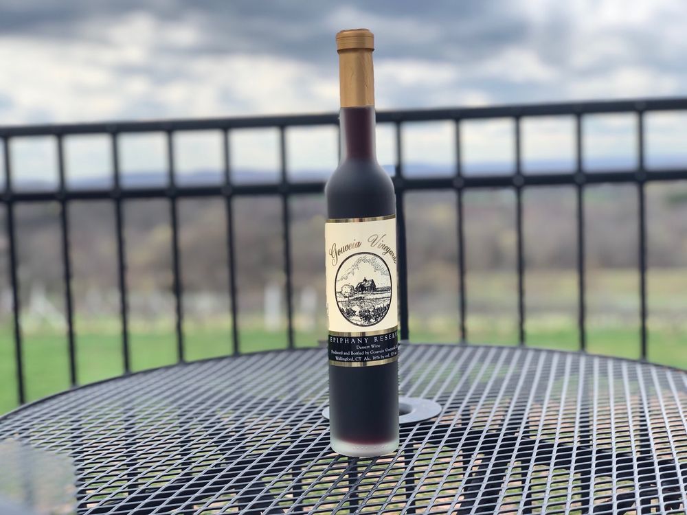 GOUVEIA VINEYARDS 419 Photos & 298 Reviews Wallingford, Connecticut